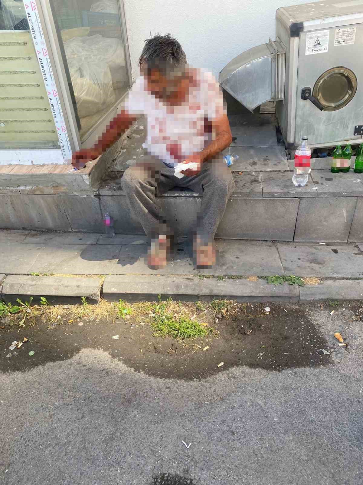 Kayseri’de Aynı Gün 3 Cinayet 1