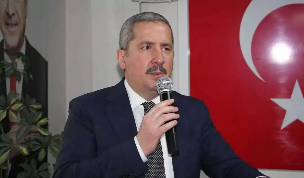 Kayserili Bakan’dan Sosyal Medya Viral Yağ Videosuna Açıklama