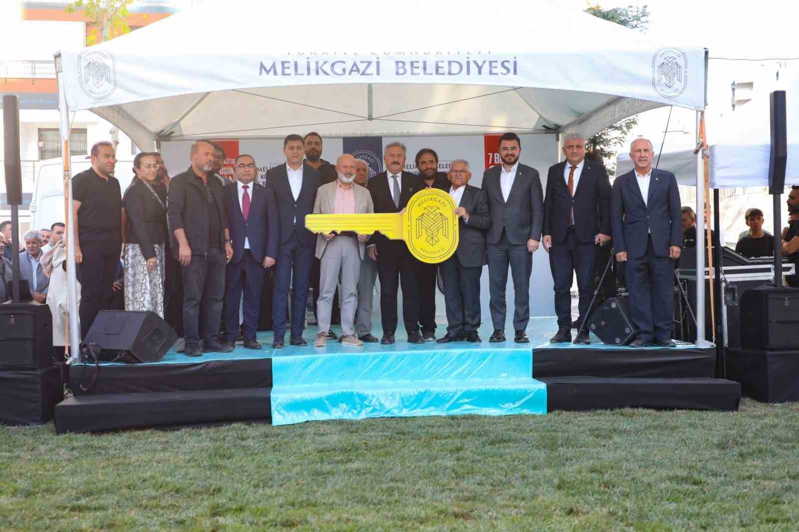 Melih Gazi