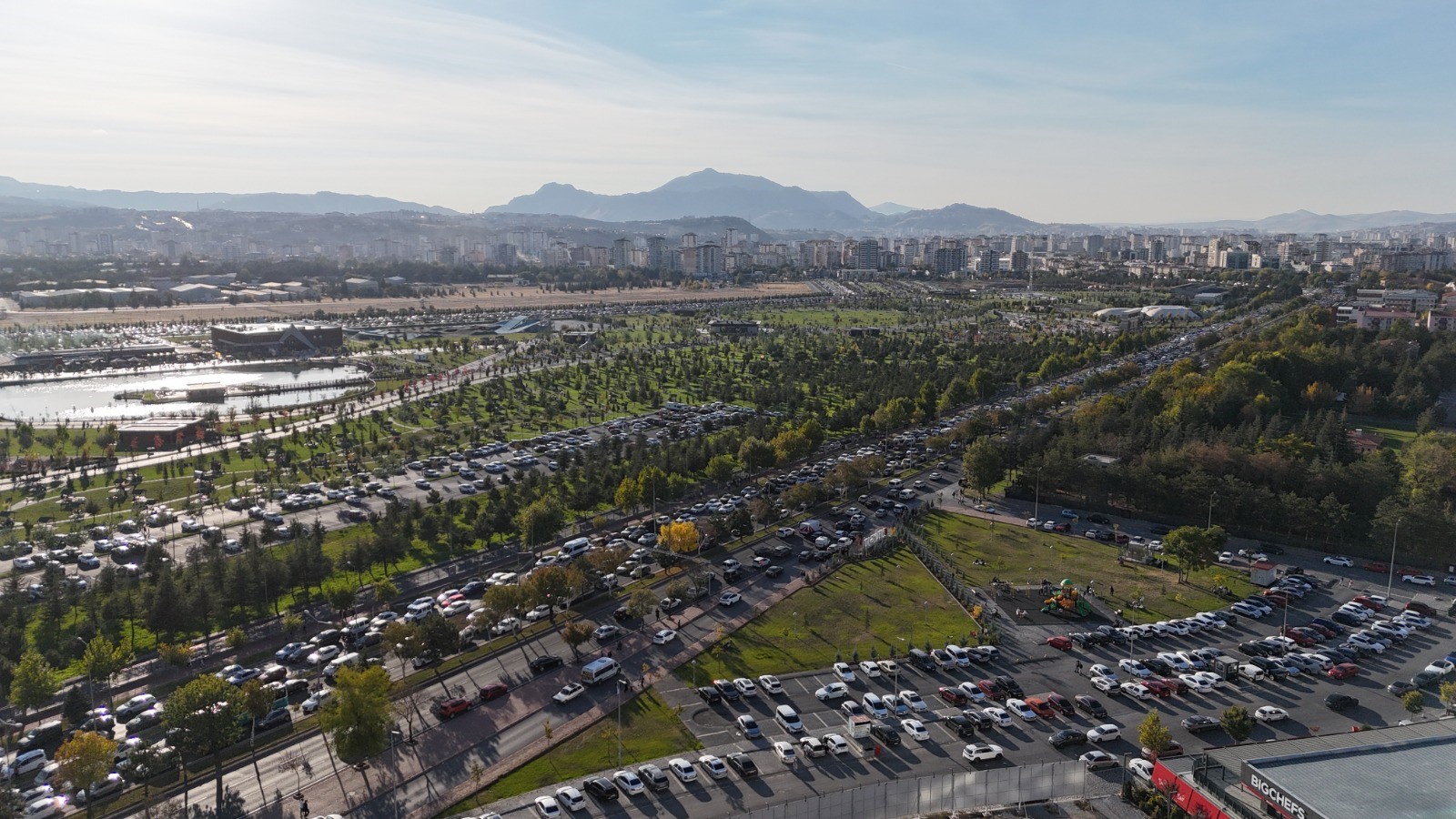 Festival Kayseri (1)