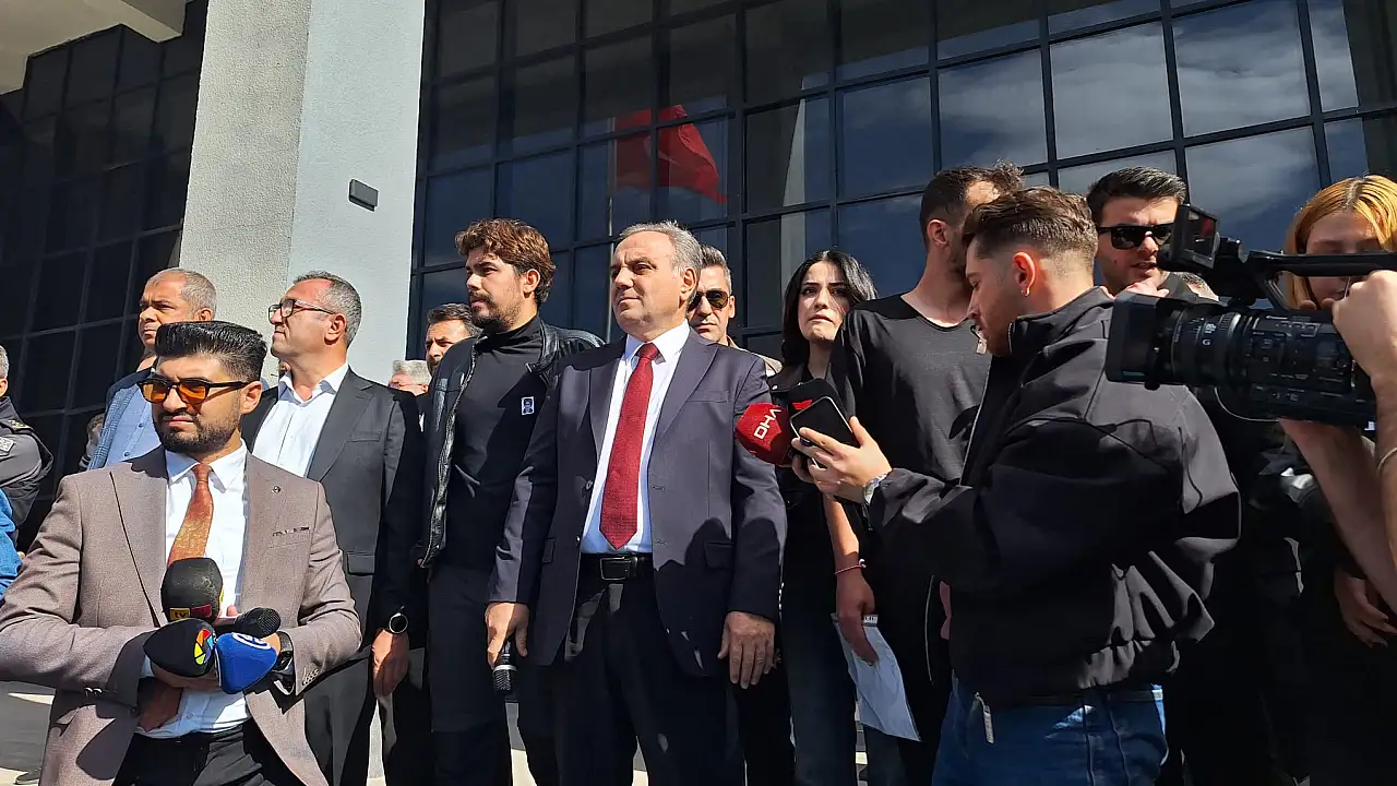 Kayseri Erciyes Üniversitesi 22