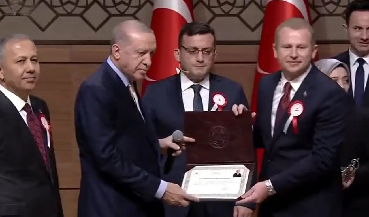 Kayseri’de Beklenen Atama 1
