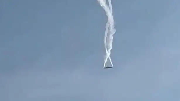 Kayseri’ye Getirilecek C 130 Uçağıyla Ilgili Detaylar Açıklandı 1