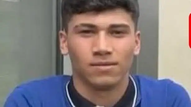 15 Yaşındaki Ali Cepe’den 2 Gündür Haber Yok