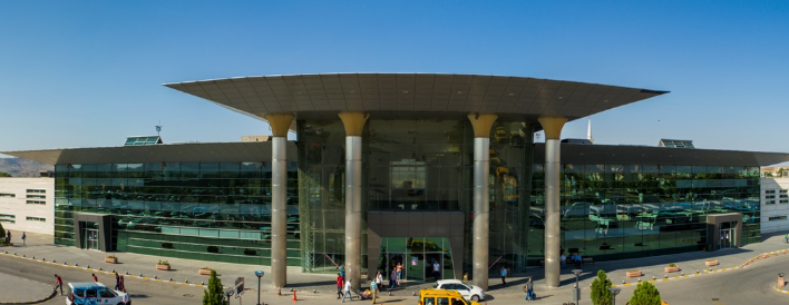 Otobüslerde ikram dönemi sona mı eriyor?