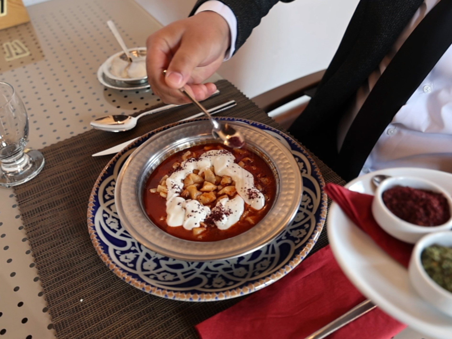 Türkiye'nin En İyi Mantıcısı Talas'ta