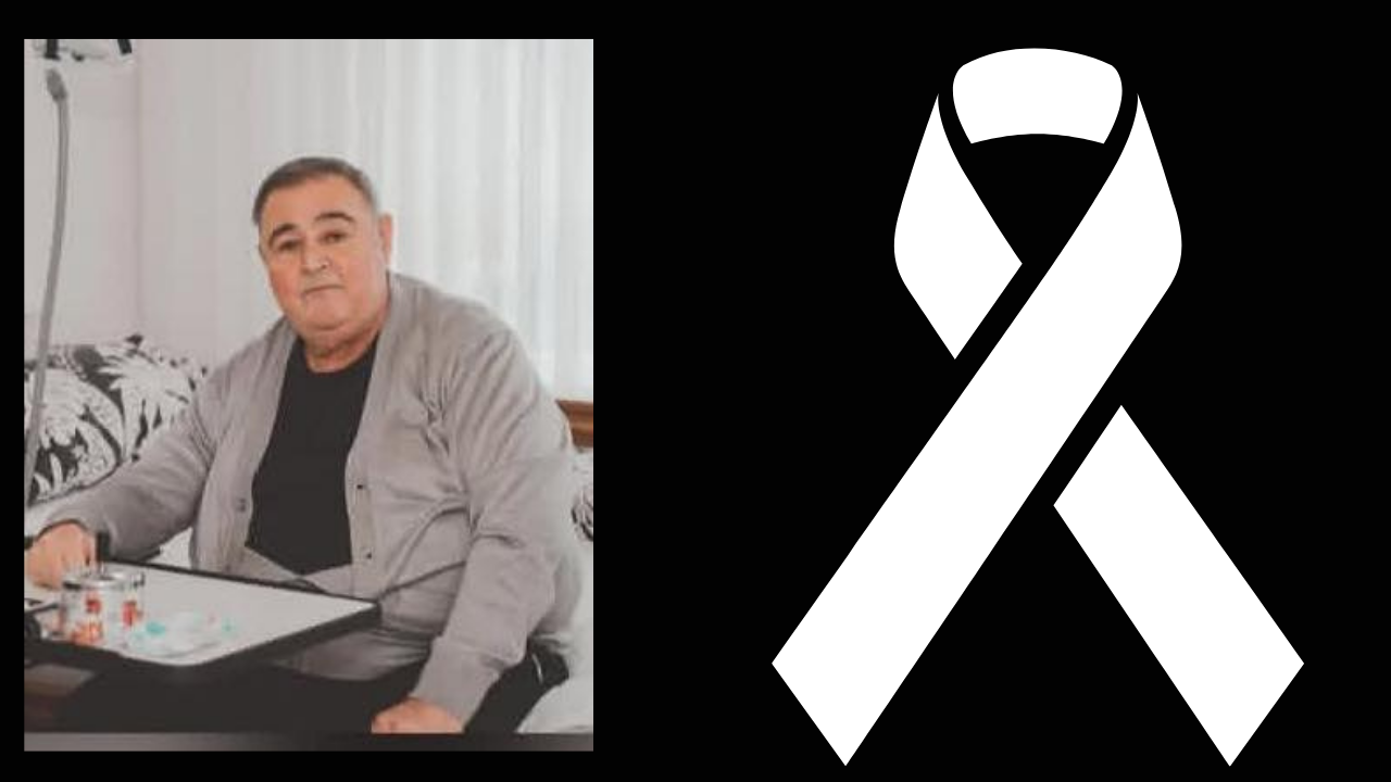 Tomarza Dadaloğlu Mahallesi’nden Acı Haber