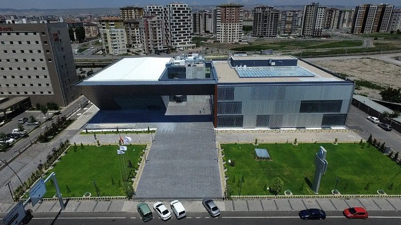 Kayseri Ticaret Borsası’ndan Üyelerine Kritik Eğitim