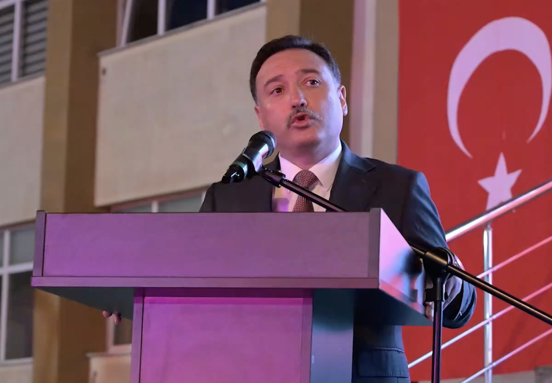 Kayseri Tarihinin En Büyük Operasyonu