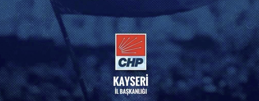 Belediye Meclis Üyesiyle İlgili CHP'den Açıklama Geldi