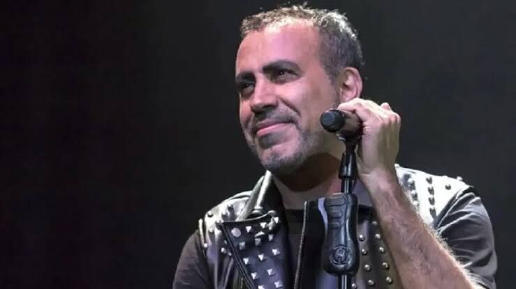 Haluk Levent'in İlk Açıklaması Geldi