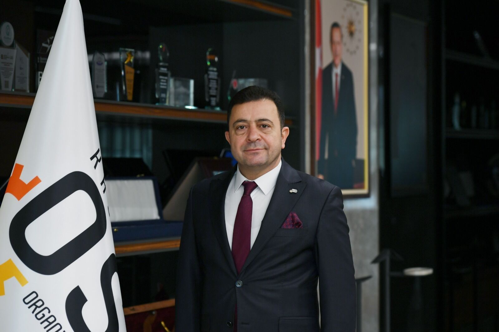 İSO İkinci 500’de Kayseri’den 15 Dev Firma!