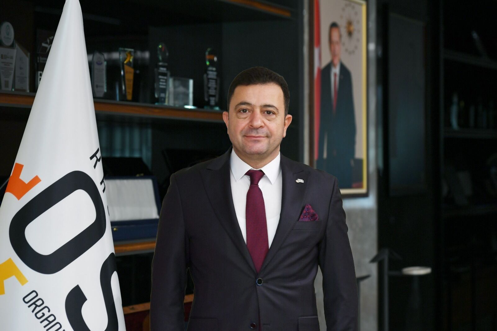"Türkiye Ekonomisi Üst Üste 24 Çeyrektir Büyüyor"