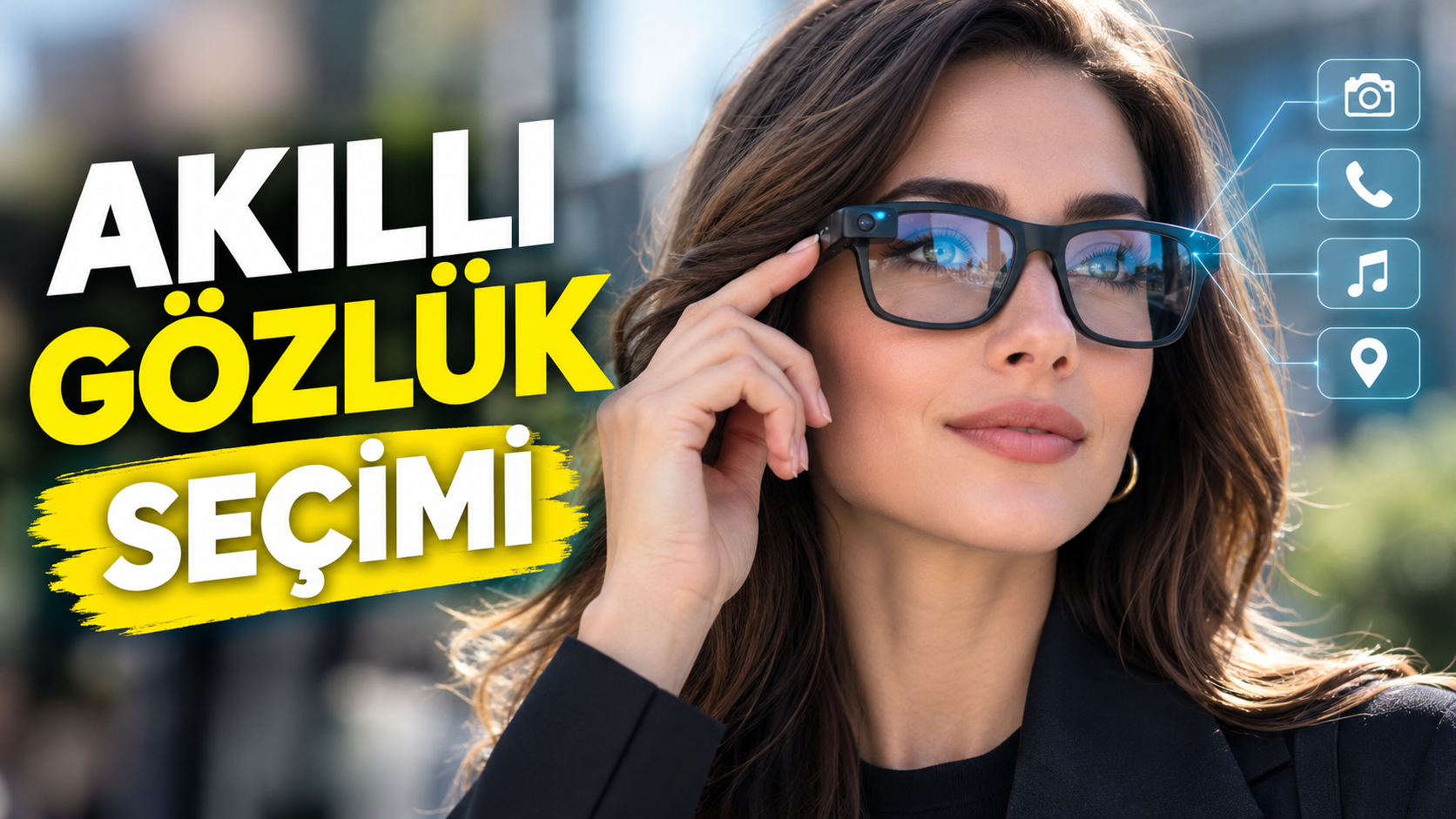 Akıllı Gözlük özellikleri ve Apple fiyatı