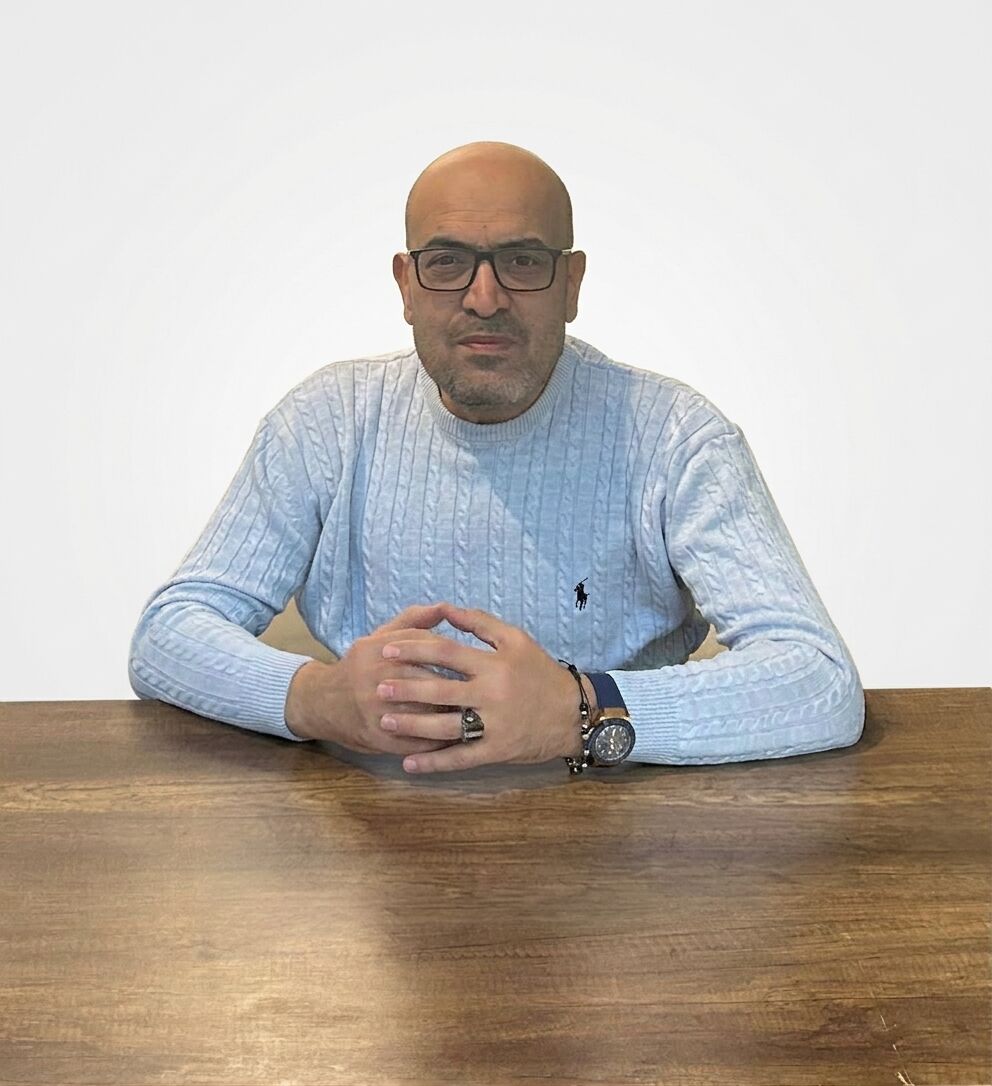 Yüksel Yıkılmaz