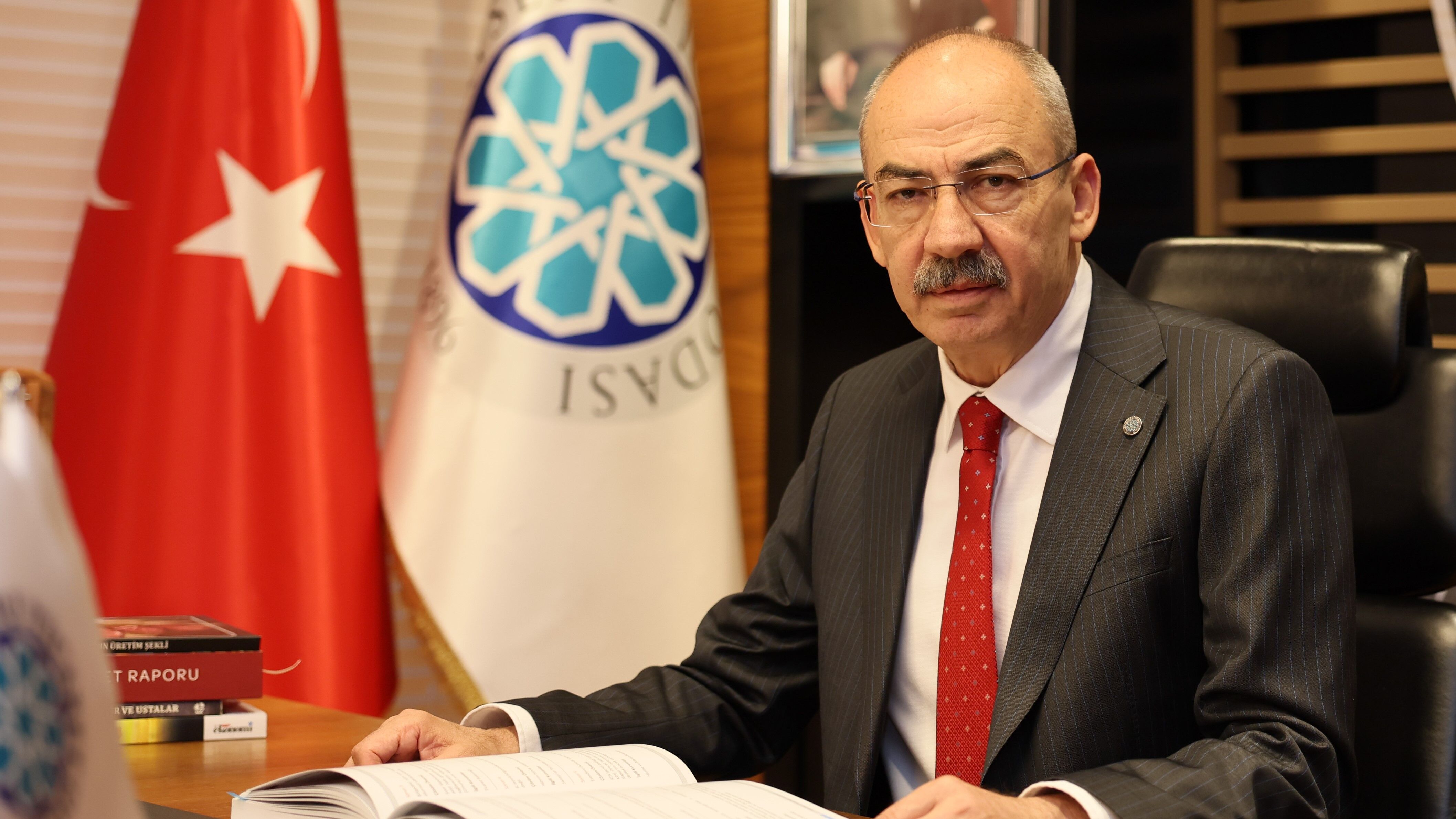 KTO Başkanı Ömer Gülsoy'dan Üniversitelere Çağrı