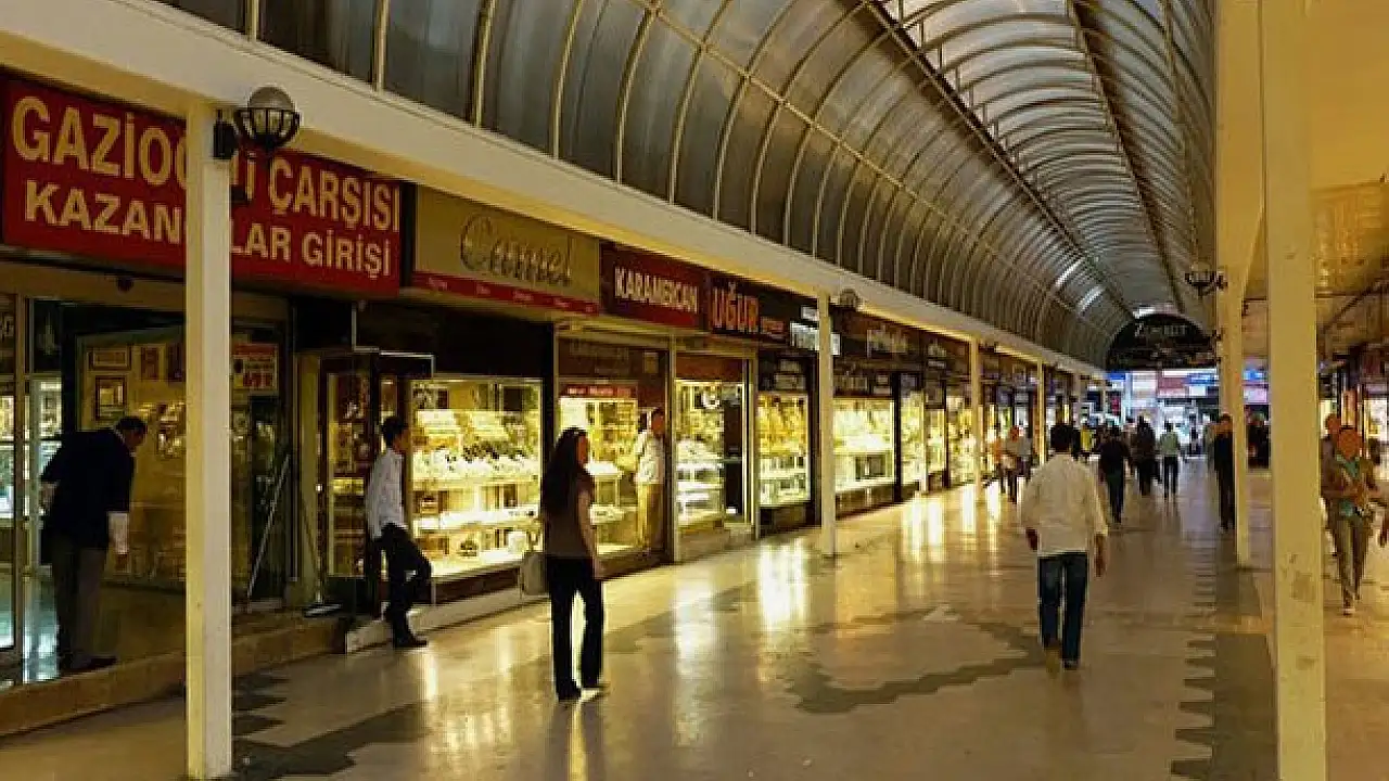 Çeyrek altın kaç TL? Kayseri'de 18 Eylül altın piyasasında son durum