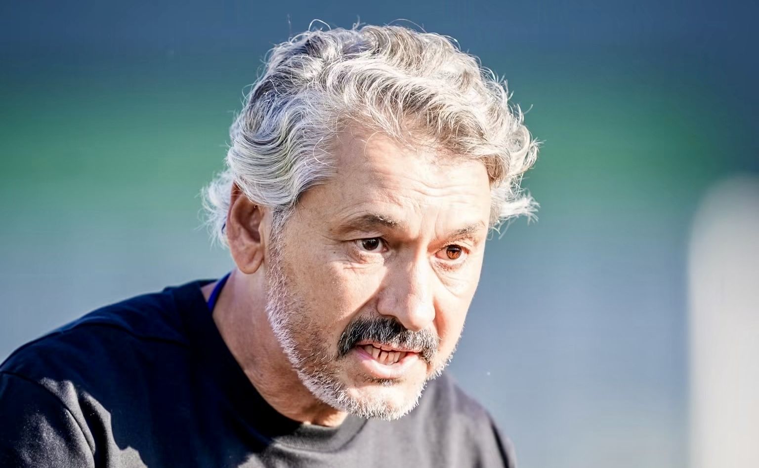 Kayserispor Teknik Direktörü Atila Gerin’in Acı Günü