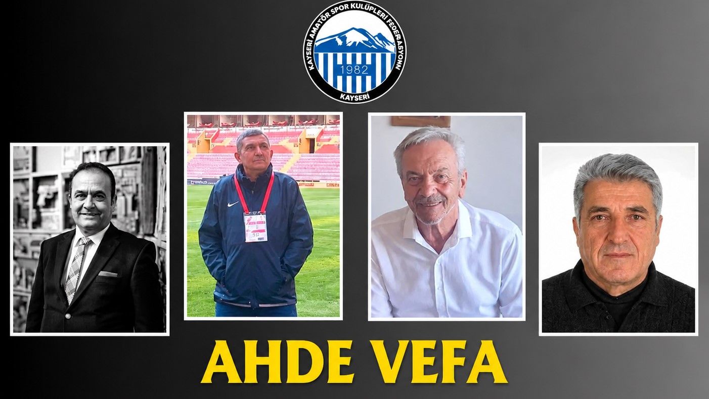 Oktay Ensari ismi U19 Liginde anılacak