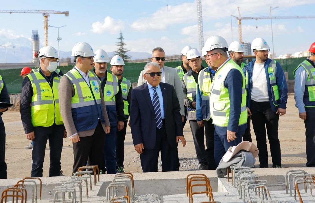 Kartal Kavşağı Ocak Ayına yetişecek mi? Son Durum