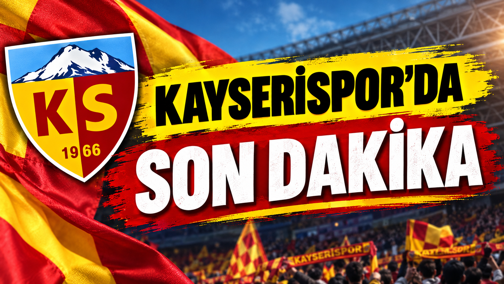 Kayserispor Savcılığa Başvuracak